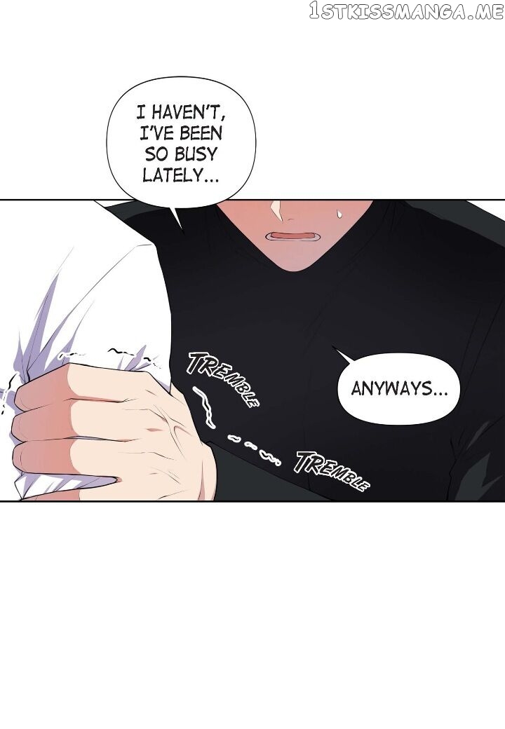 Affectionately chapter 13 - page 10