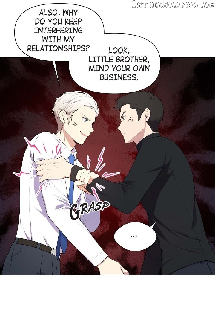 Affectionately chapter 13 - page 14