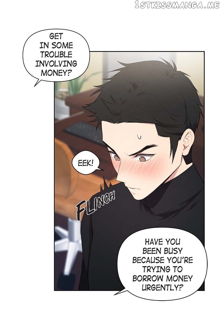Affectionately chapter 13 - page 16