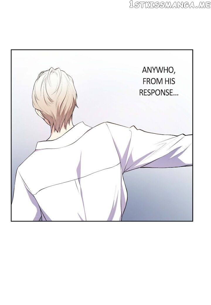 Affectionately chapter 13 - page 23