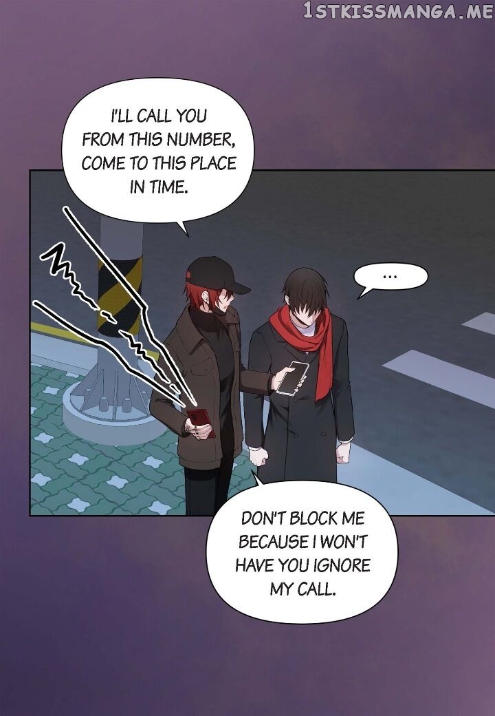Affectionately chapter 13 - page 30