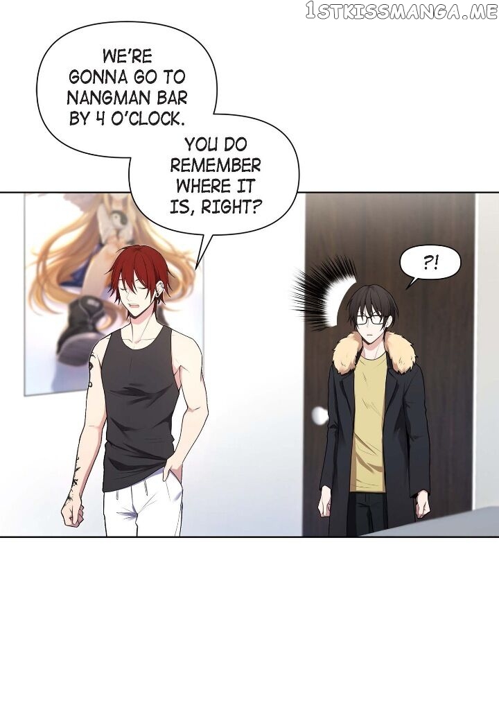 Affectionately chapter 13 - page 34