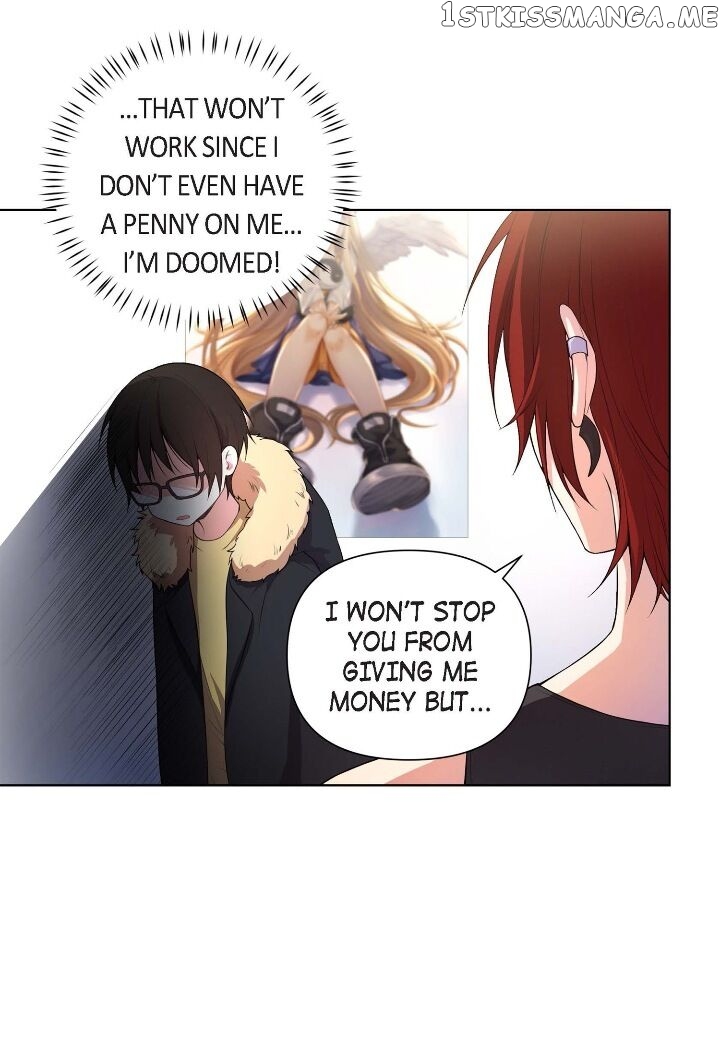 Affectionately chapter 13 - page 36