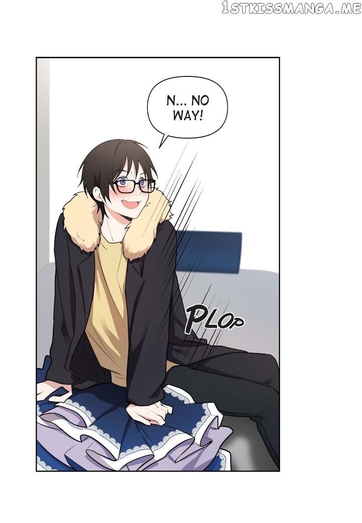 Affectionately chapter 13 - page 40