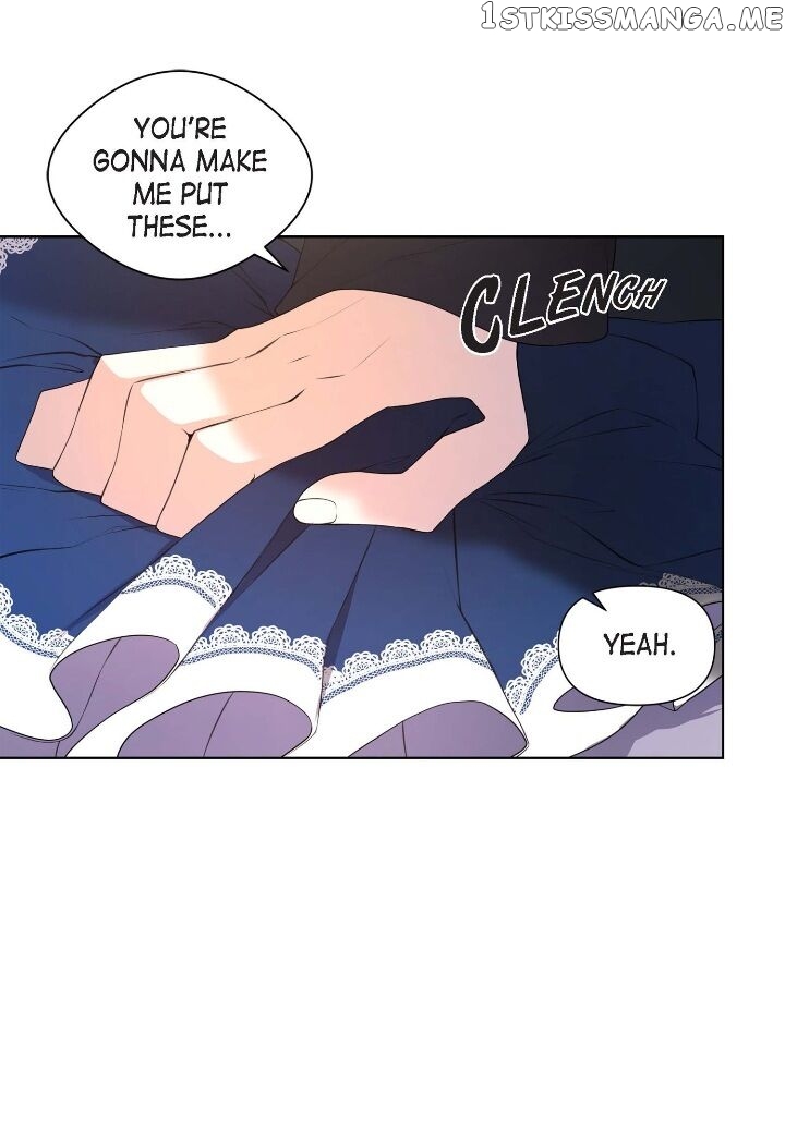 Affectionately chapter 13 - page 41