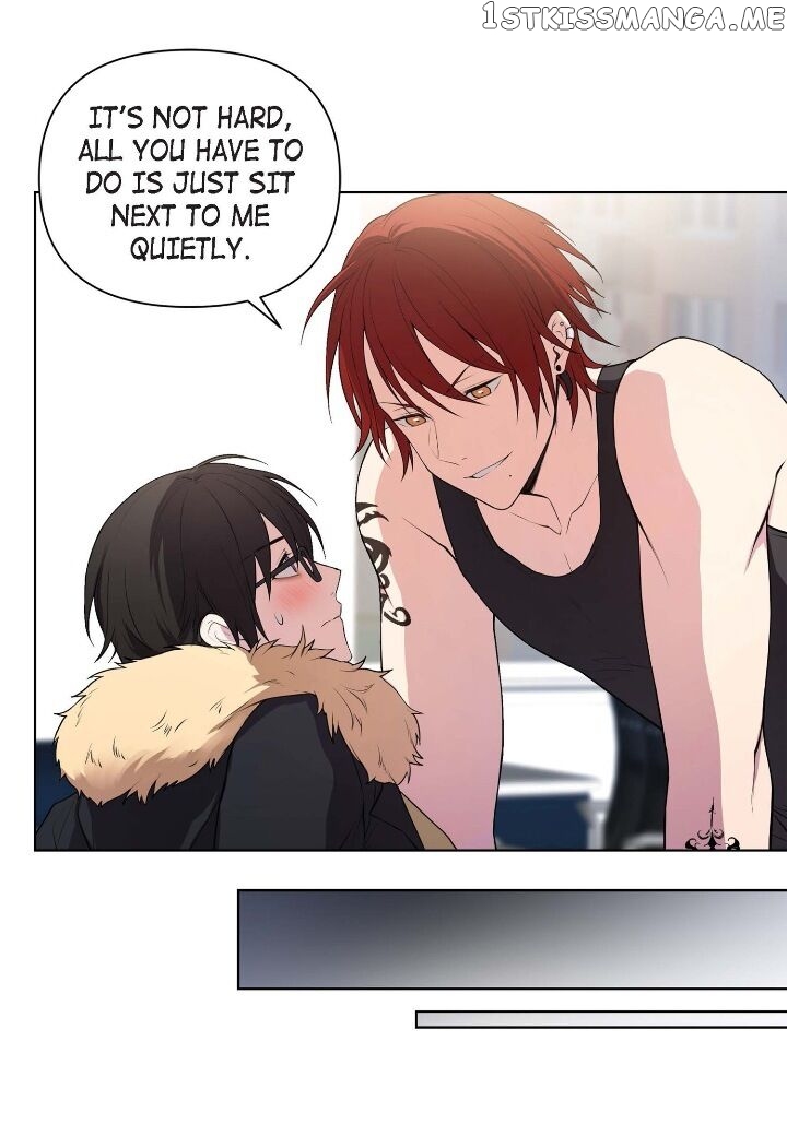 Affectionately chapter 13 - page 42
