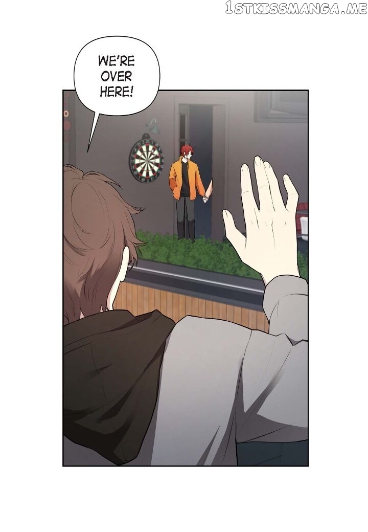 Affectionately chapter 13 - page 45
