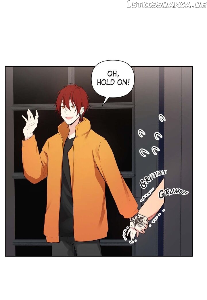 Affectionately chapter 13 - page 46