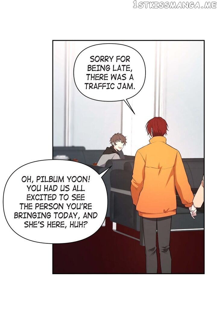 Affectionately chapter 13 - page 48
