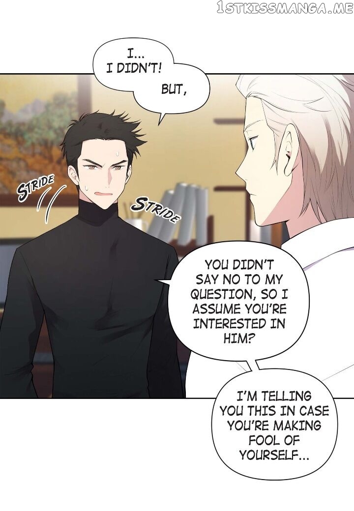 Affectionately chapter 13 - page 5
