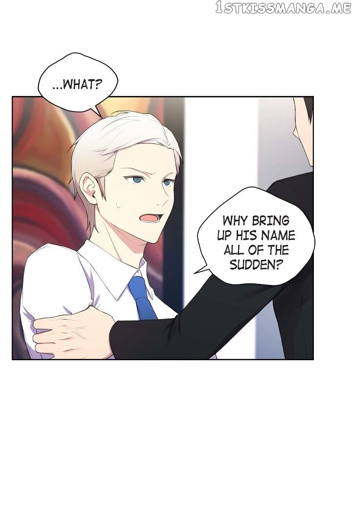 Affectionately chapter 13 - page 8