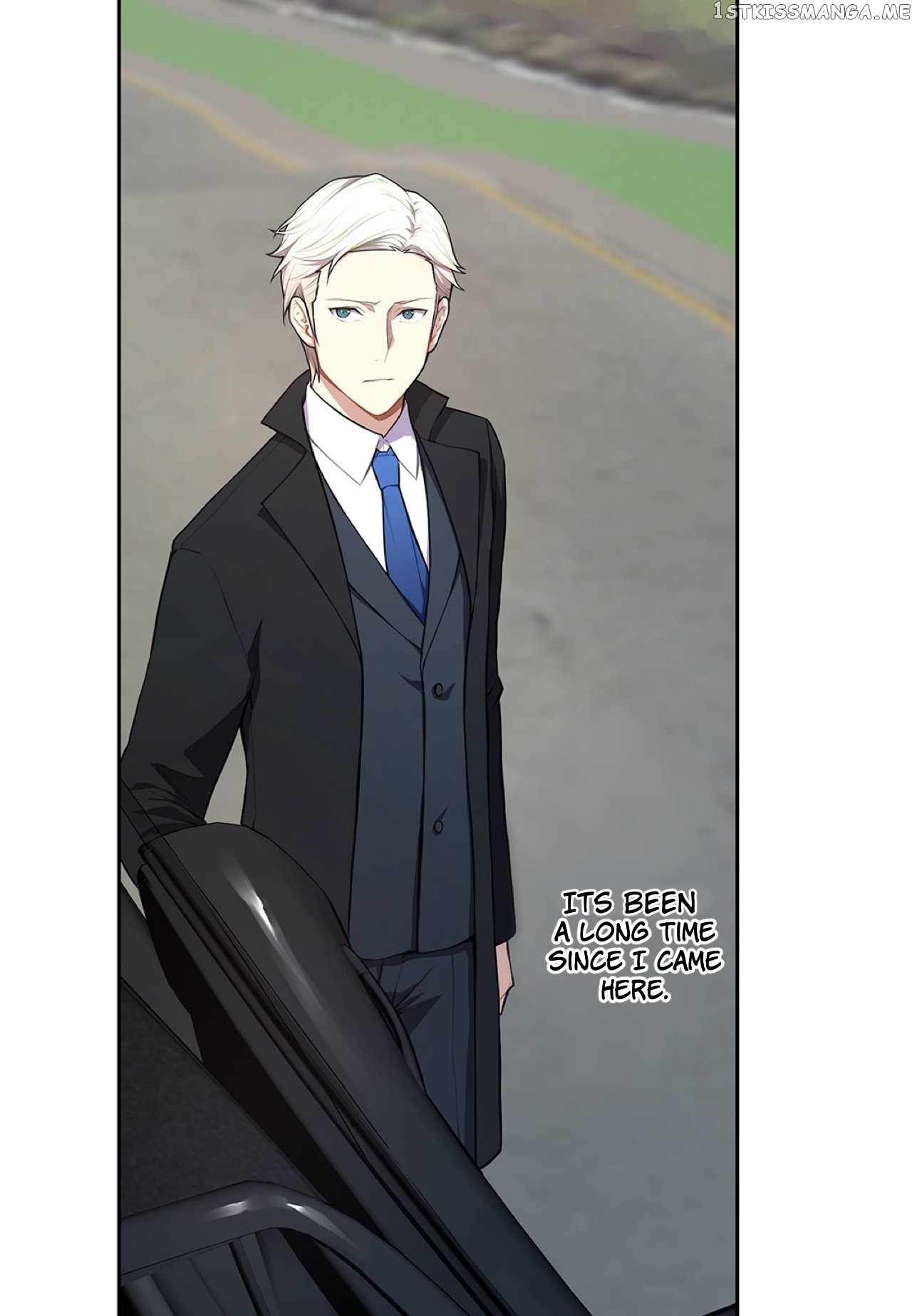 Affectionately chapter 12 - page 7