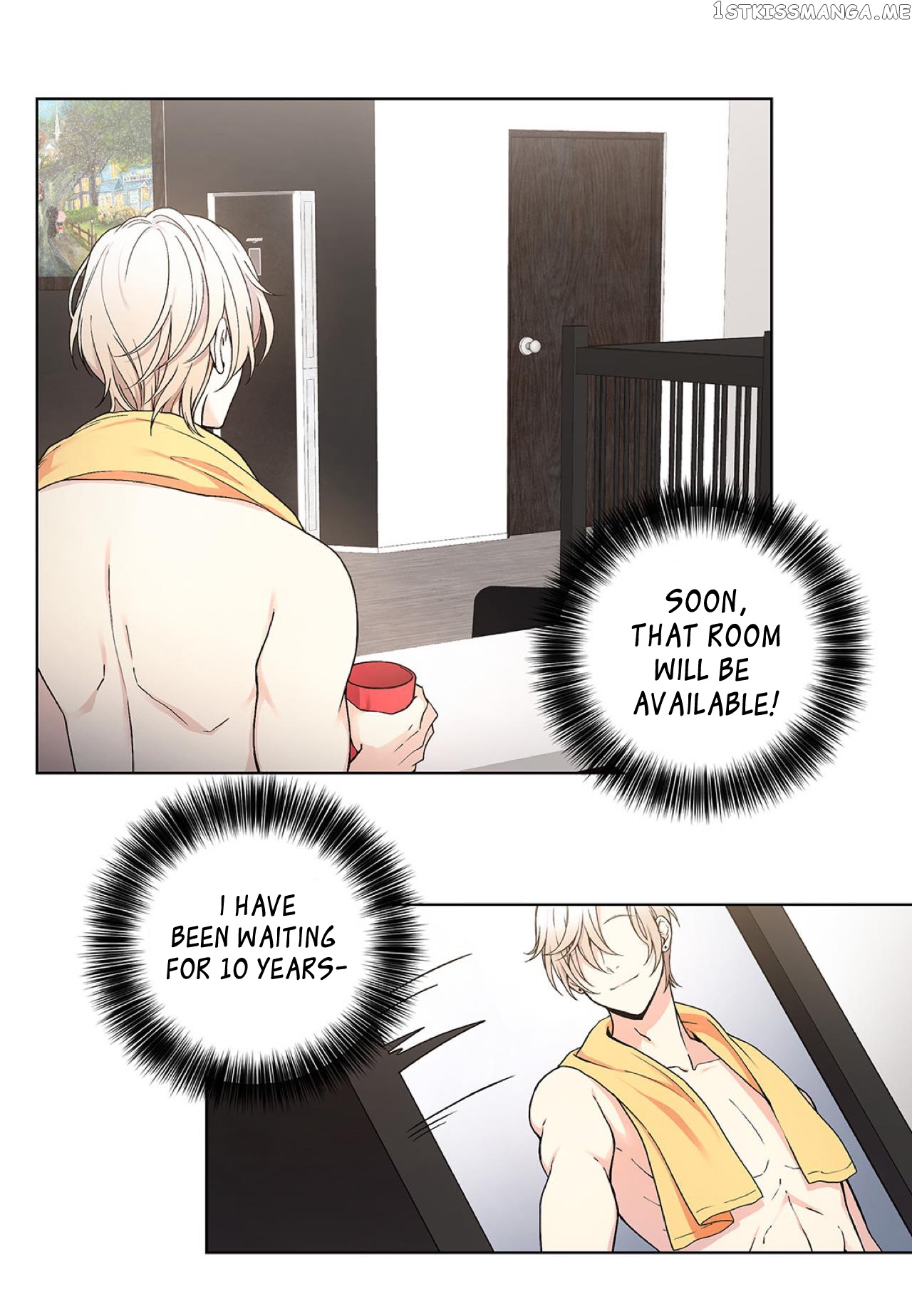 Affectionately chapter 10 - page 10