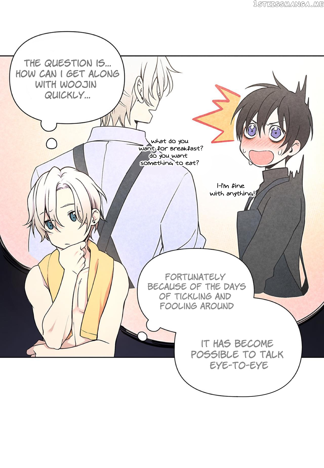 Affectionately chapter 10 - page 12