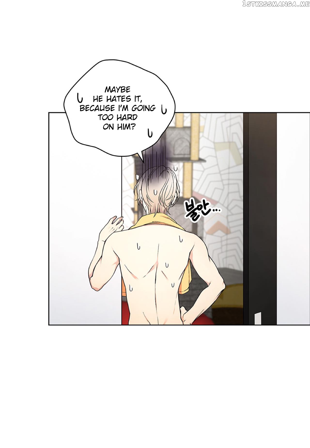 Affectionately chapter 10 - page 13