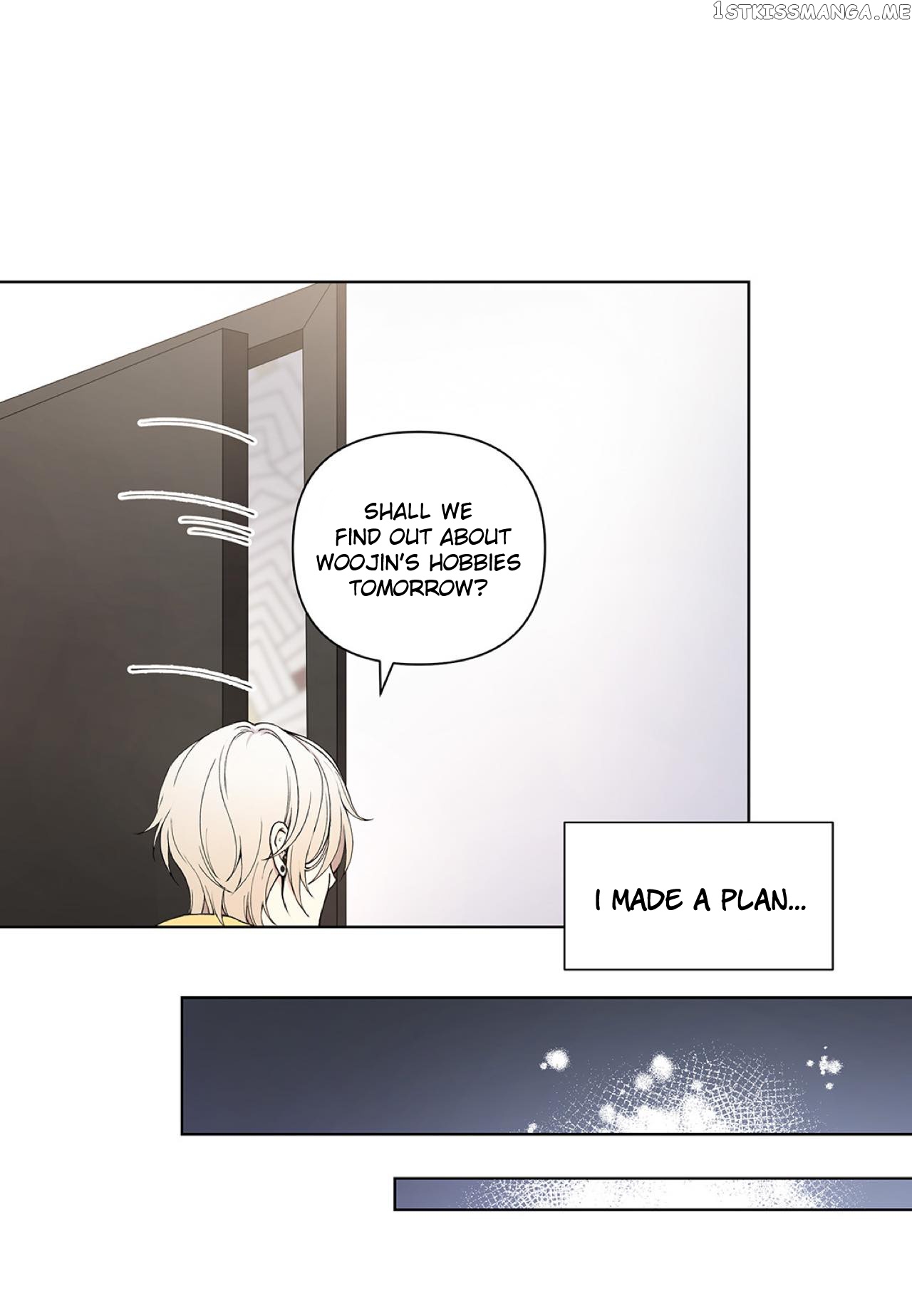 Affectionately chapter 10 - page 15