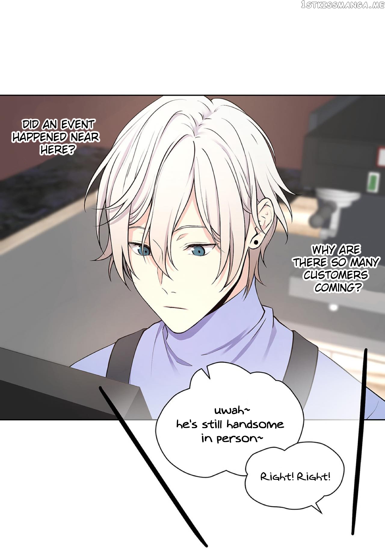 Affectionately chapter 10 - page 17