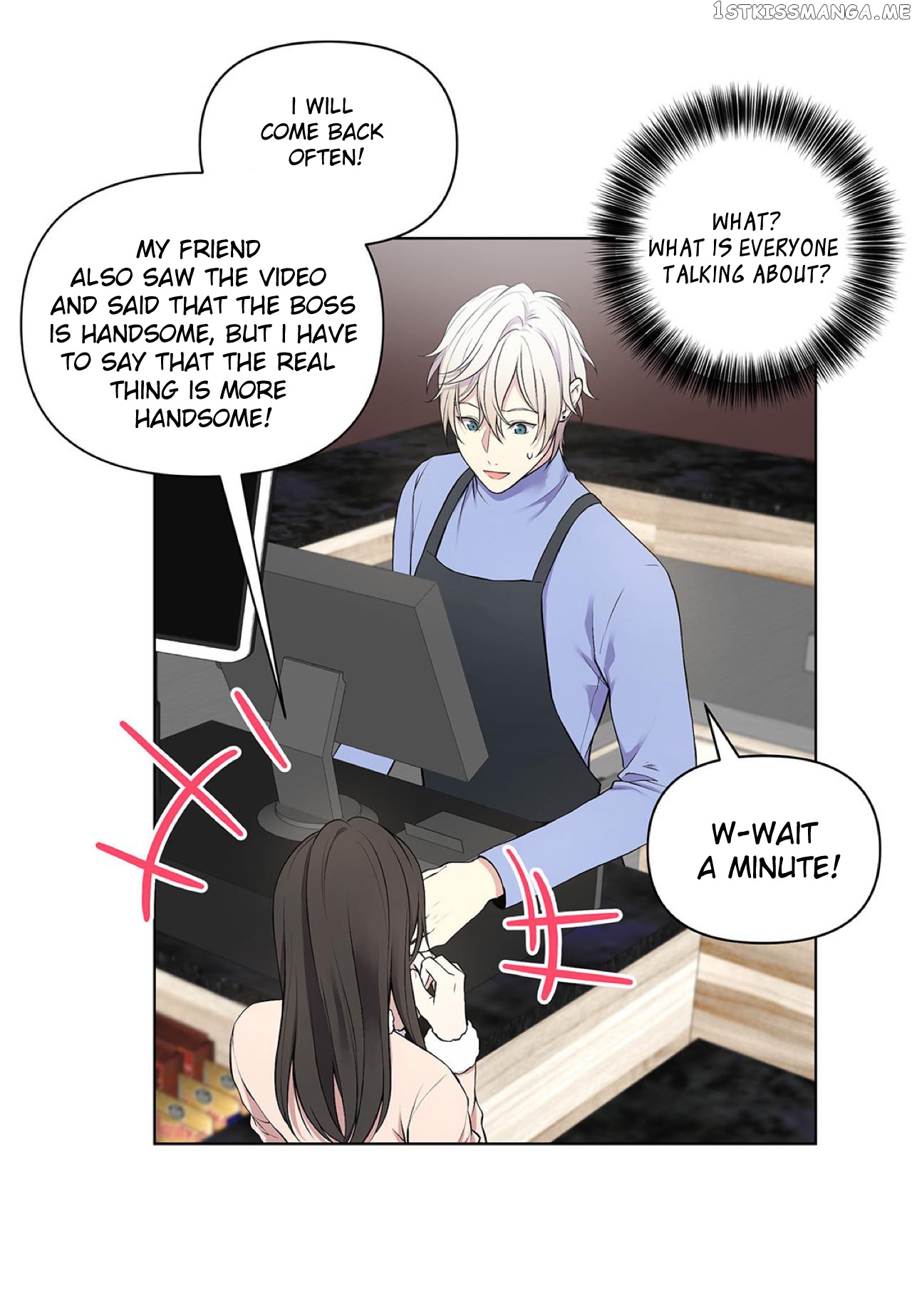 Affectionately chapter 10 - page 20