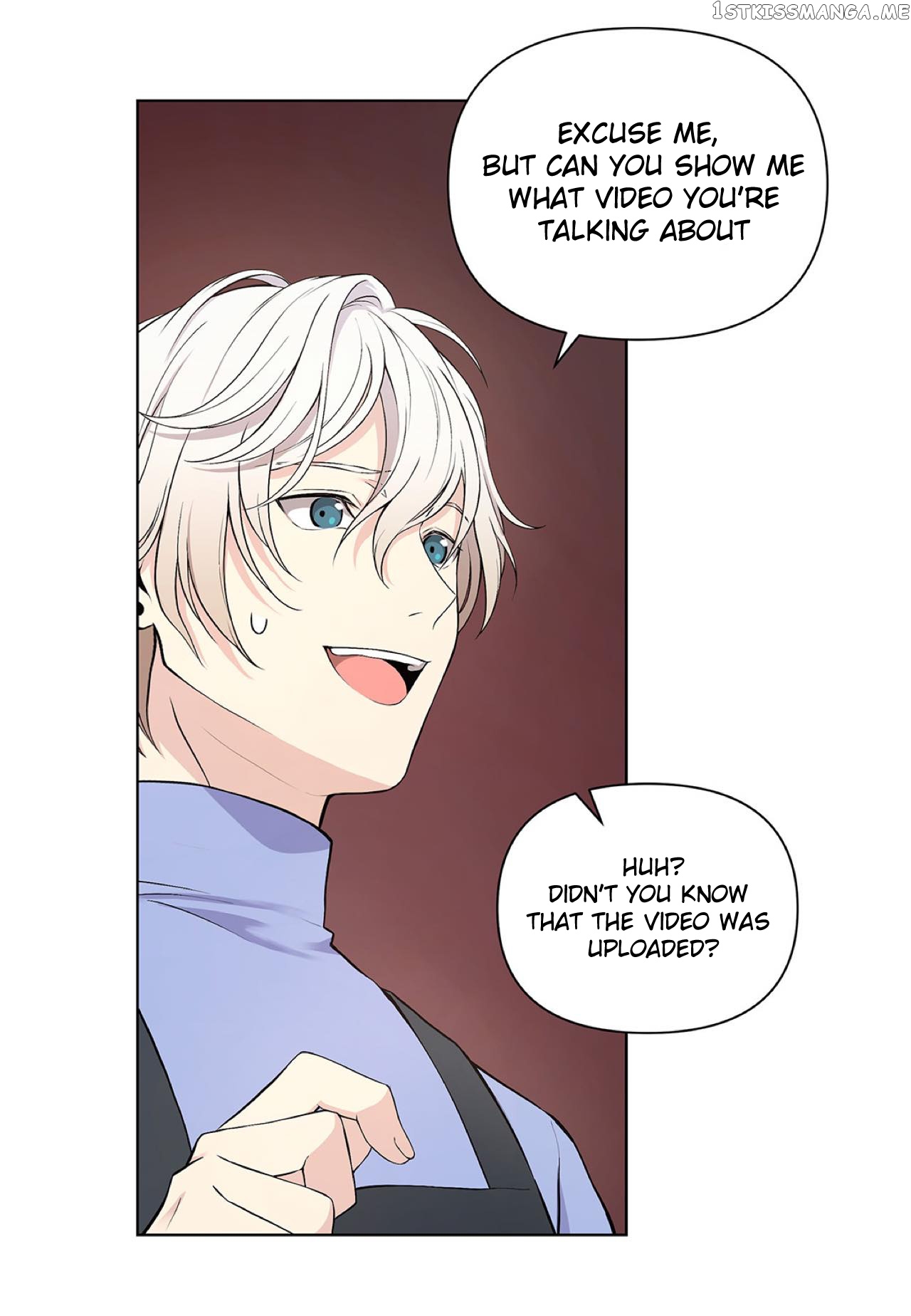 Affectionately chapter 10 - page 21