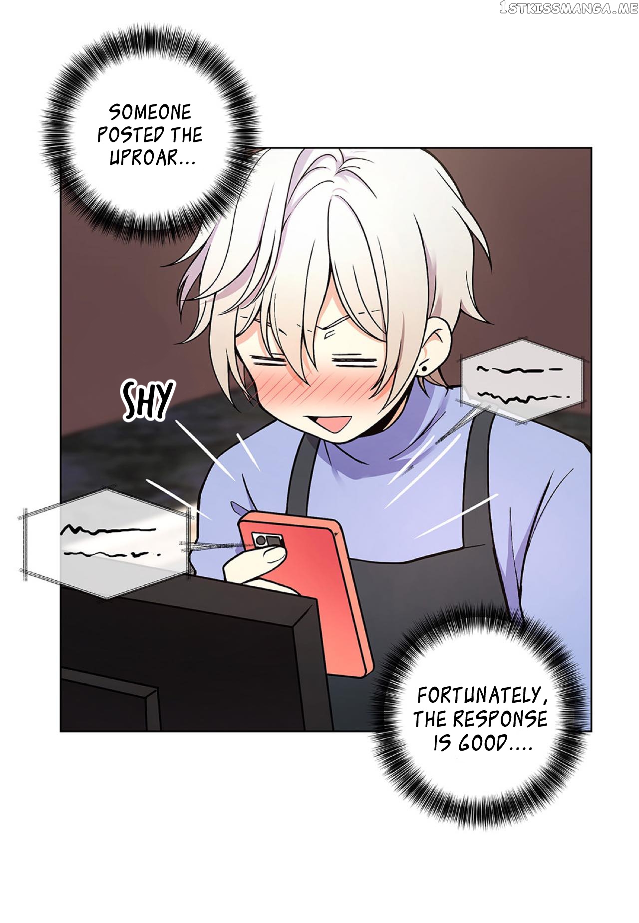 Affectionately chapter 10 - page 23