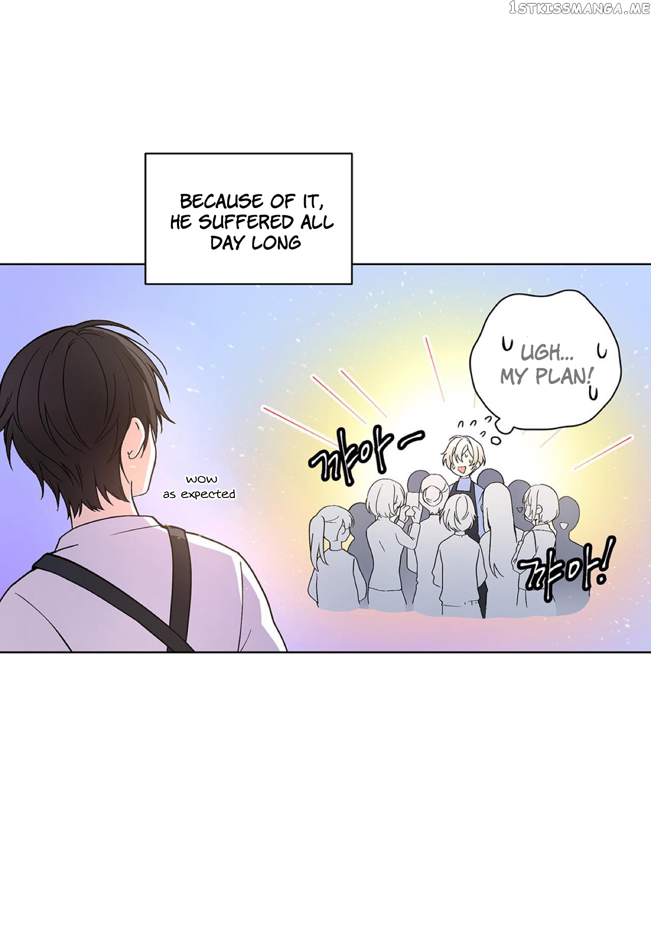 Affectionately chapter 10 - page 24