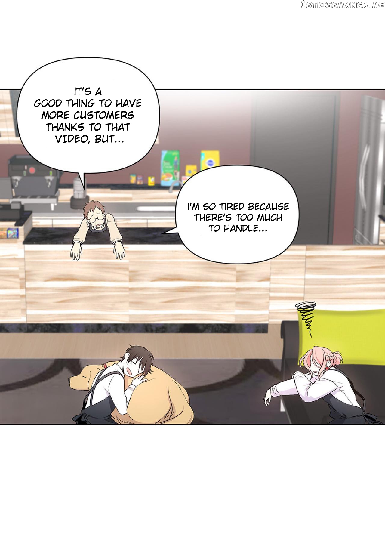 Affectionately chapter 10 - page 26