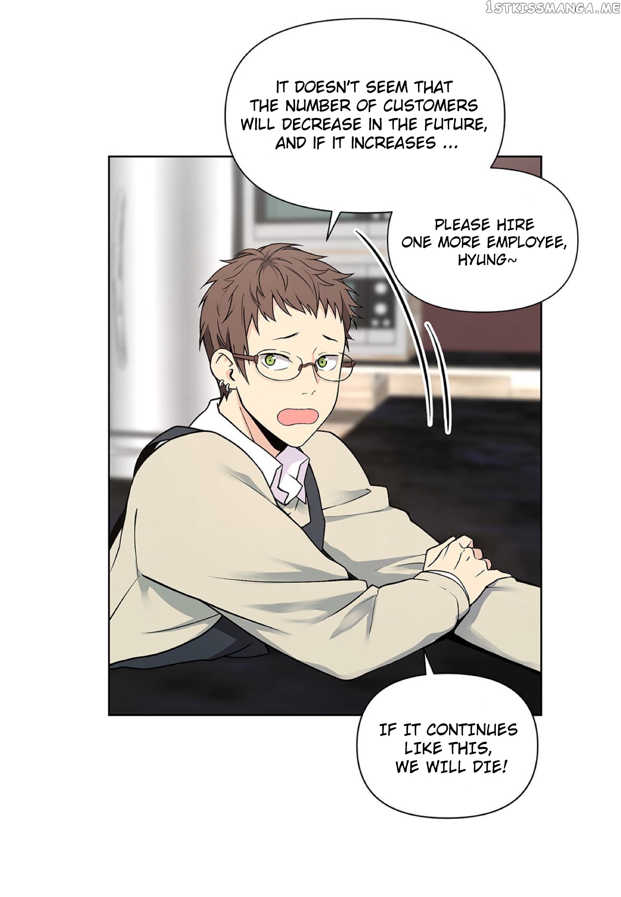 Affectionately chapter 10 - page 27