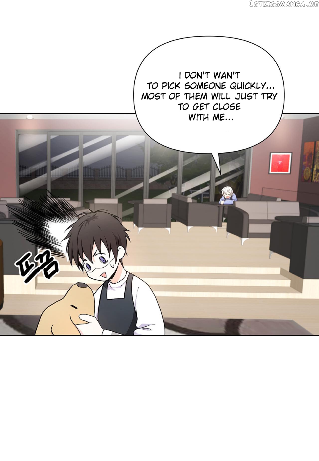 Affectionately chapter 10 - page 29