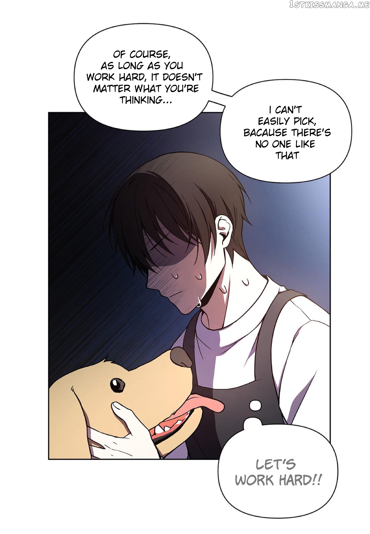 Affectionately chapter 10 - page 30