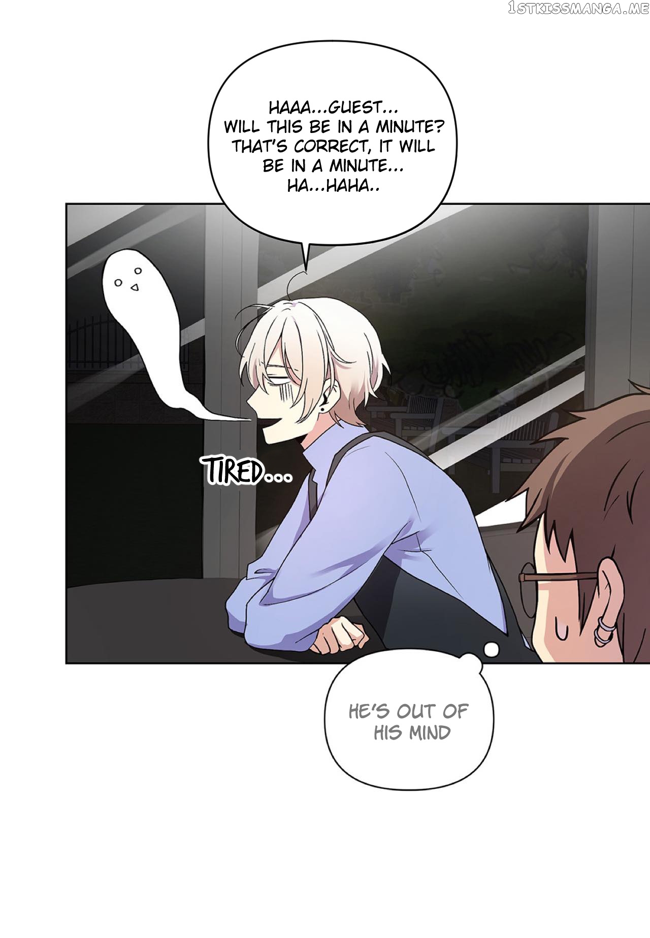 Affectionately chapter 10 - page 31