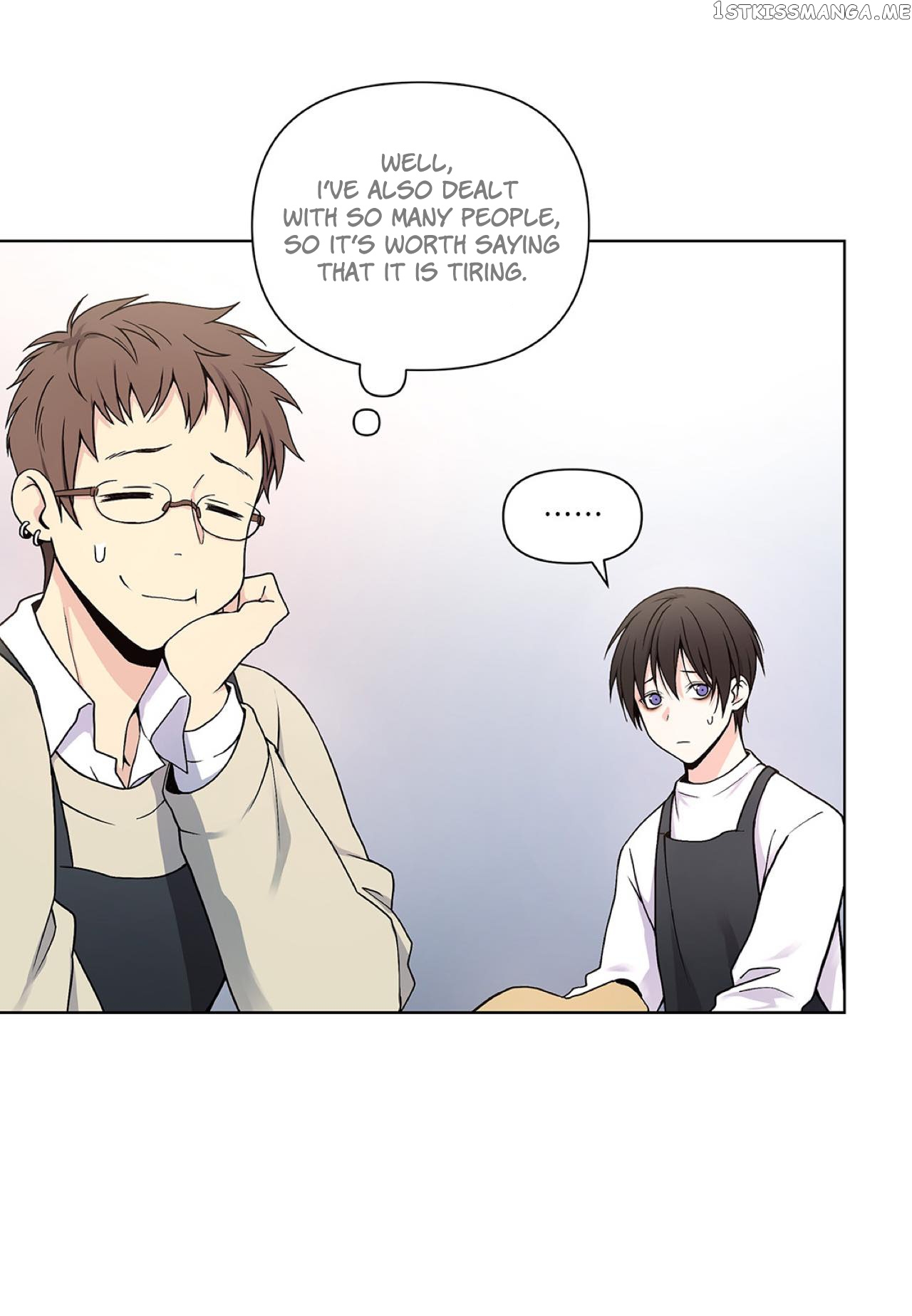 Affectionately chapter 10 - page 32