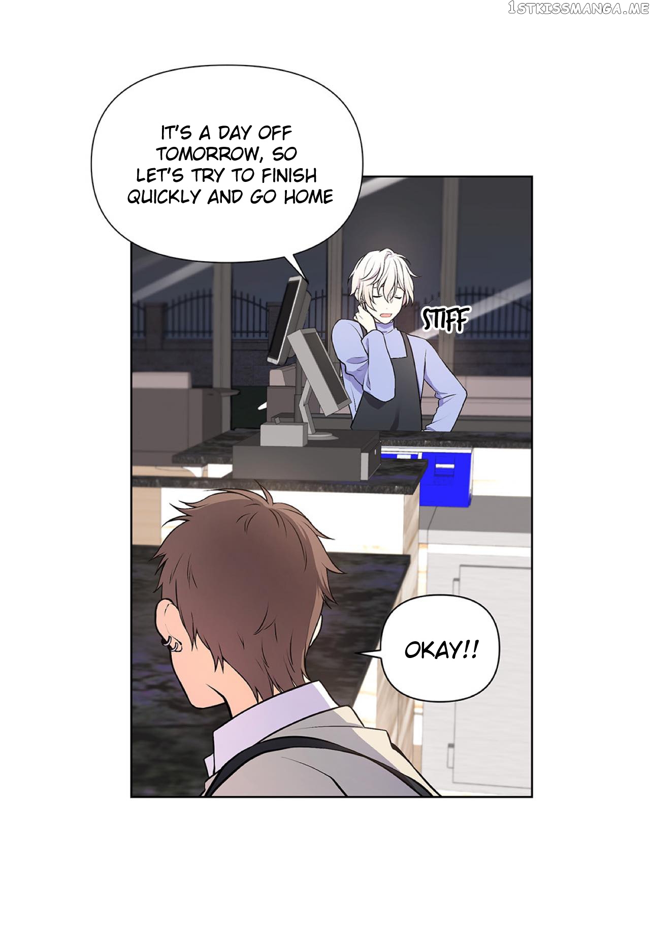 Affectionately chapter 10 - page 34