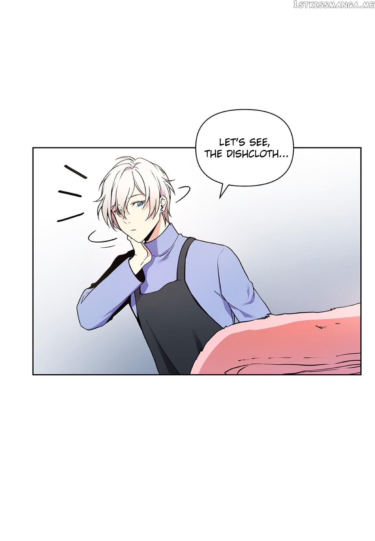 Affectionately chapter 10 - page 35