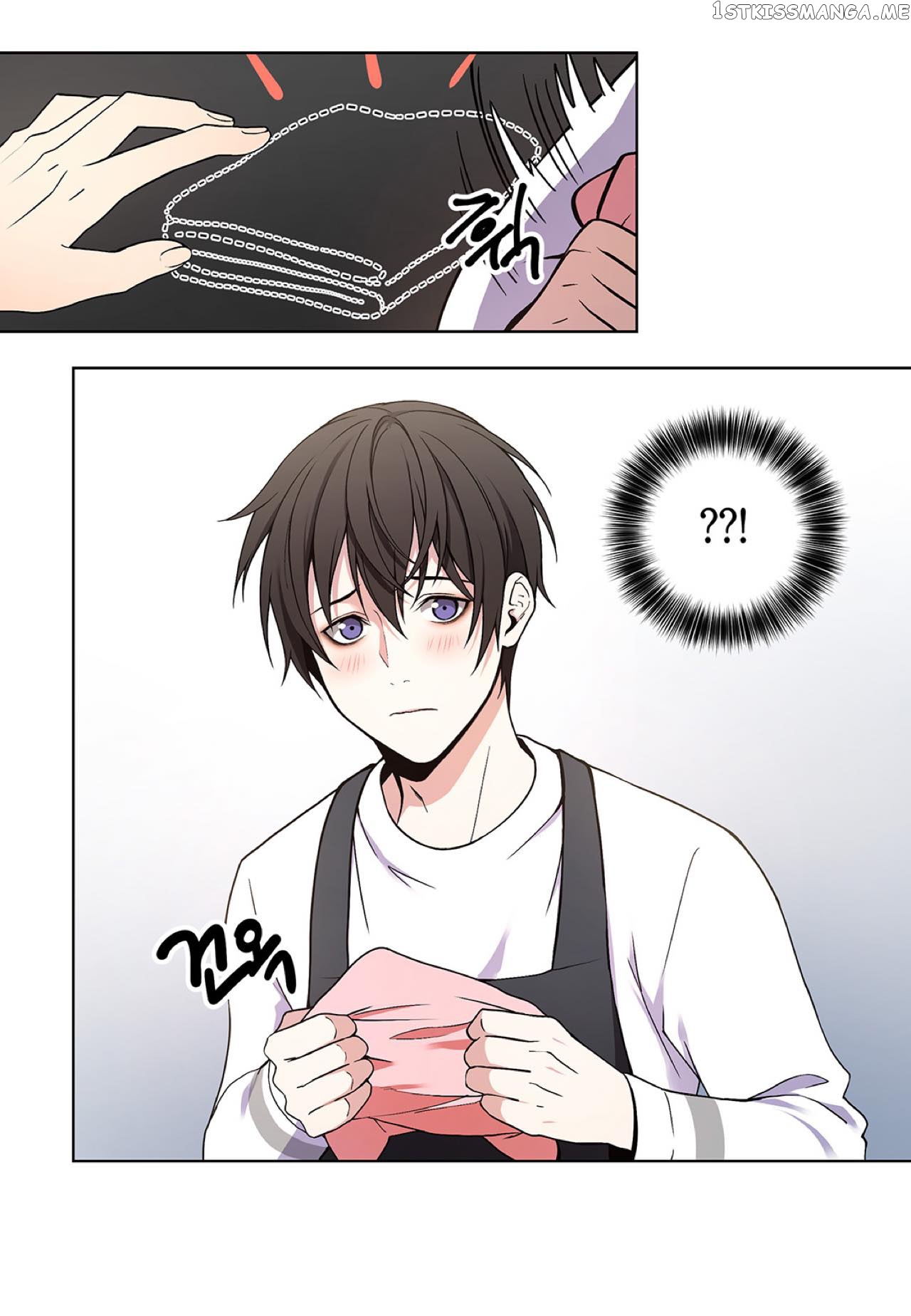 Affectionately chapter 10 - page 36