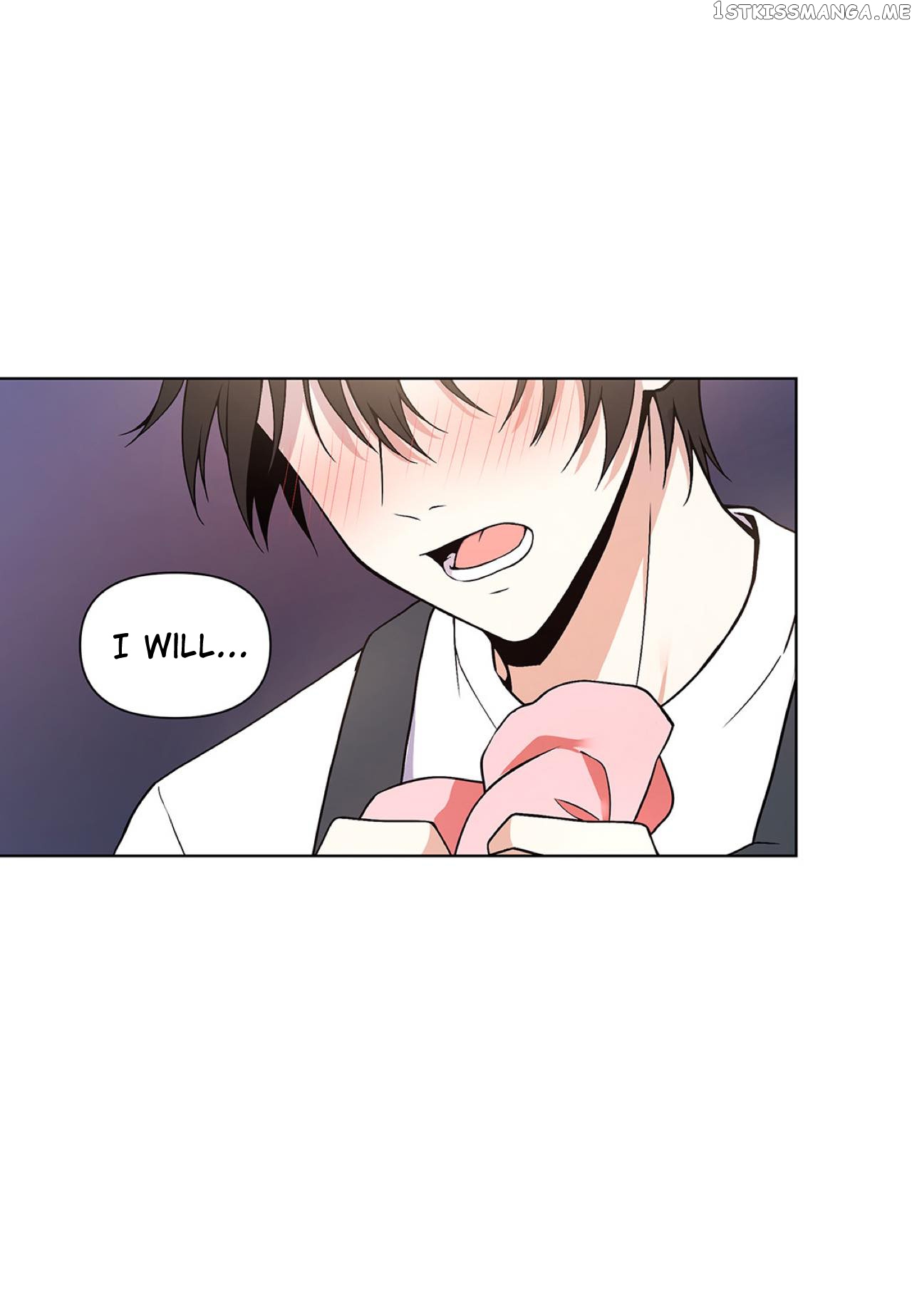 Affectionately chapter 10 - page 37