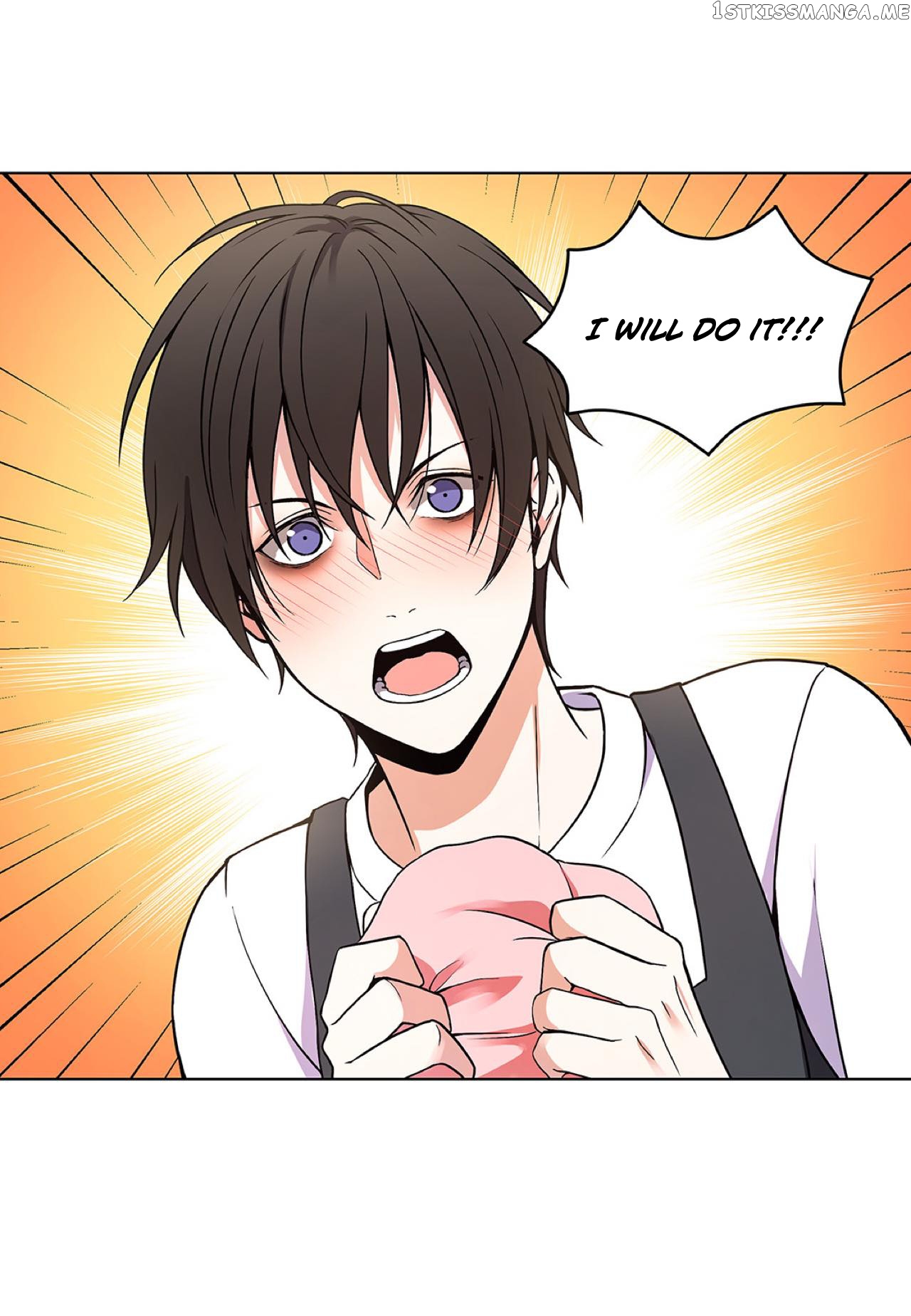 Affectionately chapter 10 - page 38