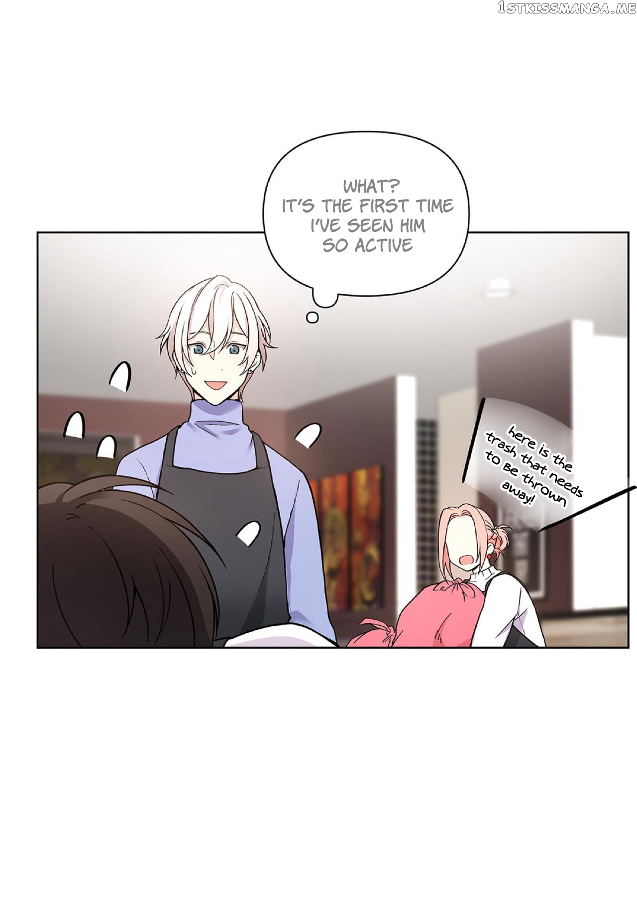 Affectionately chapter 10 - page 40
