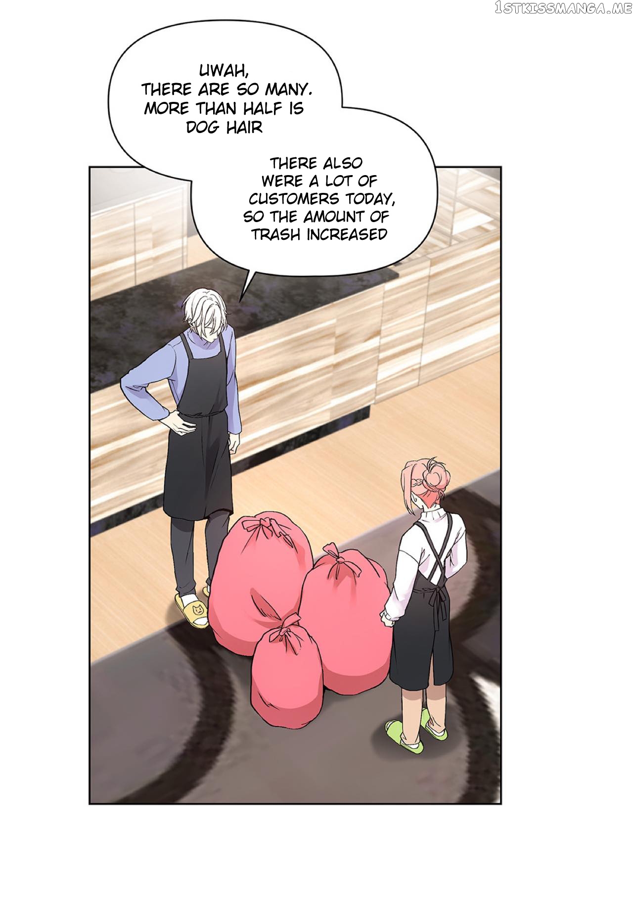 Affectionately chapter 10 - page 41