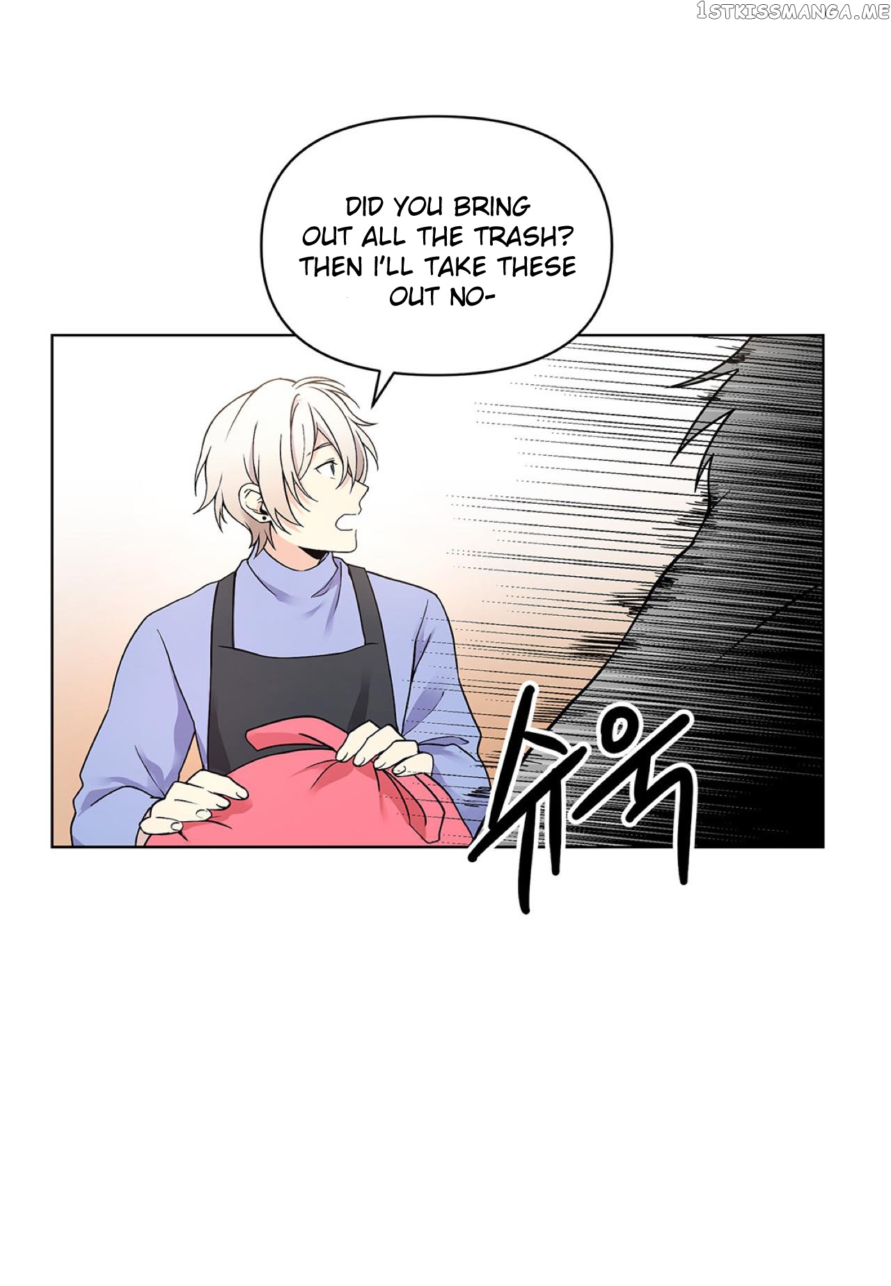 Affectionately chapter 10 - page 42