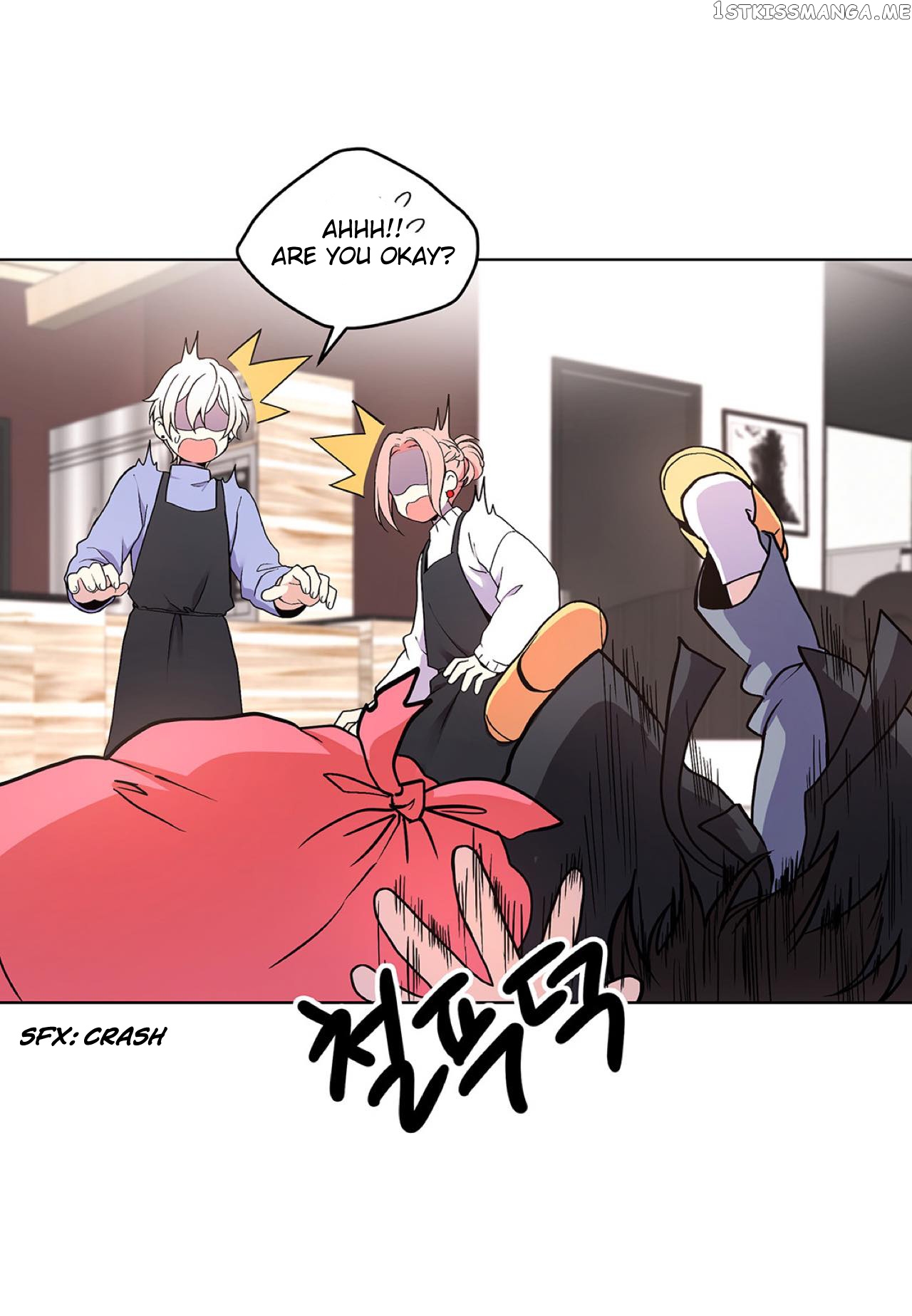Affectionately chapter 10 - page 45