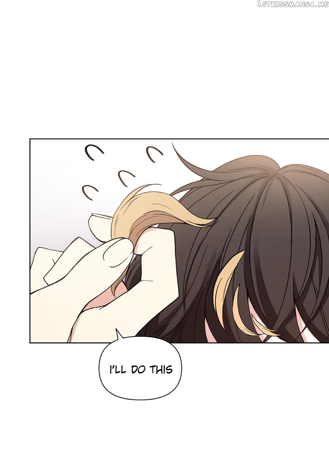 Affectionately chapter 10 - page 47