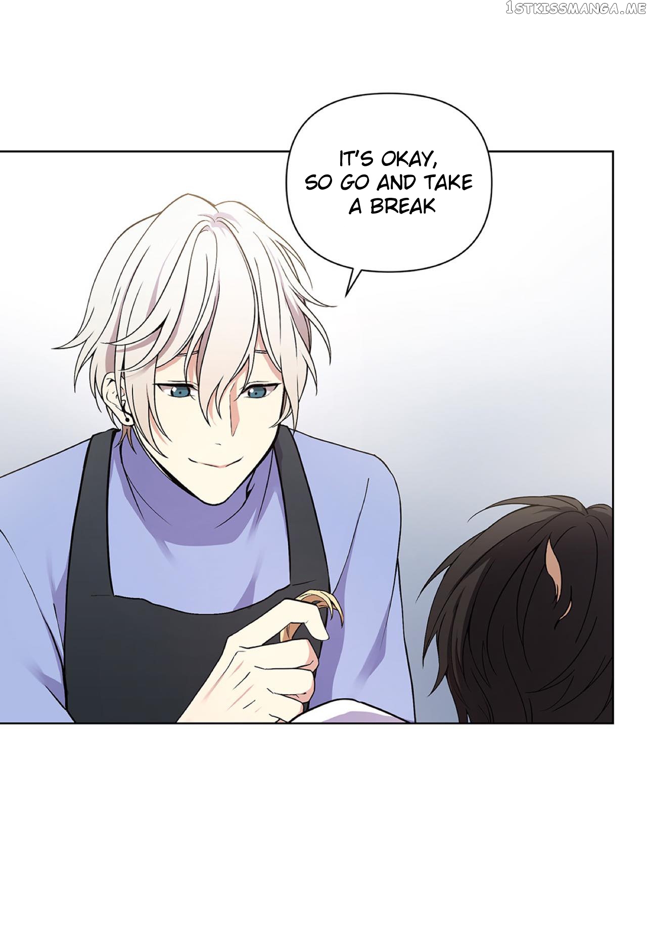 Affectionately chapter 10 - page 48