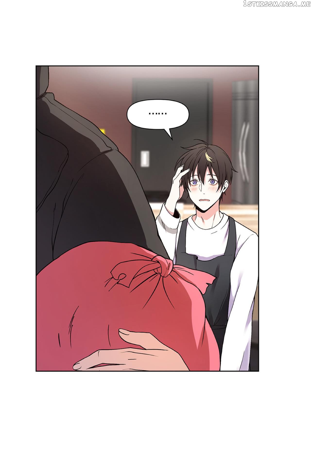 Affectionately chapter 10 - page 49
