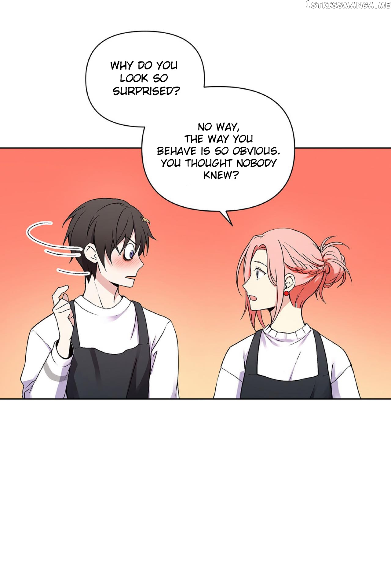 Affectionately chapter 10 - page 51