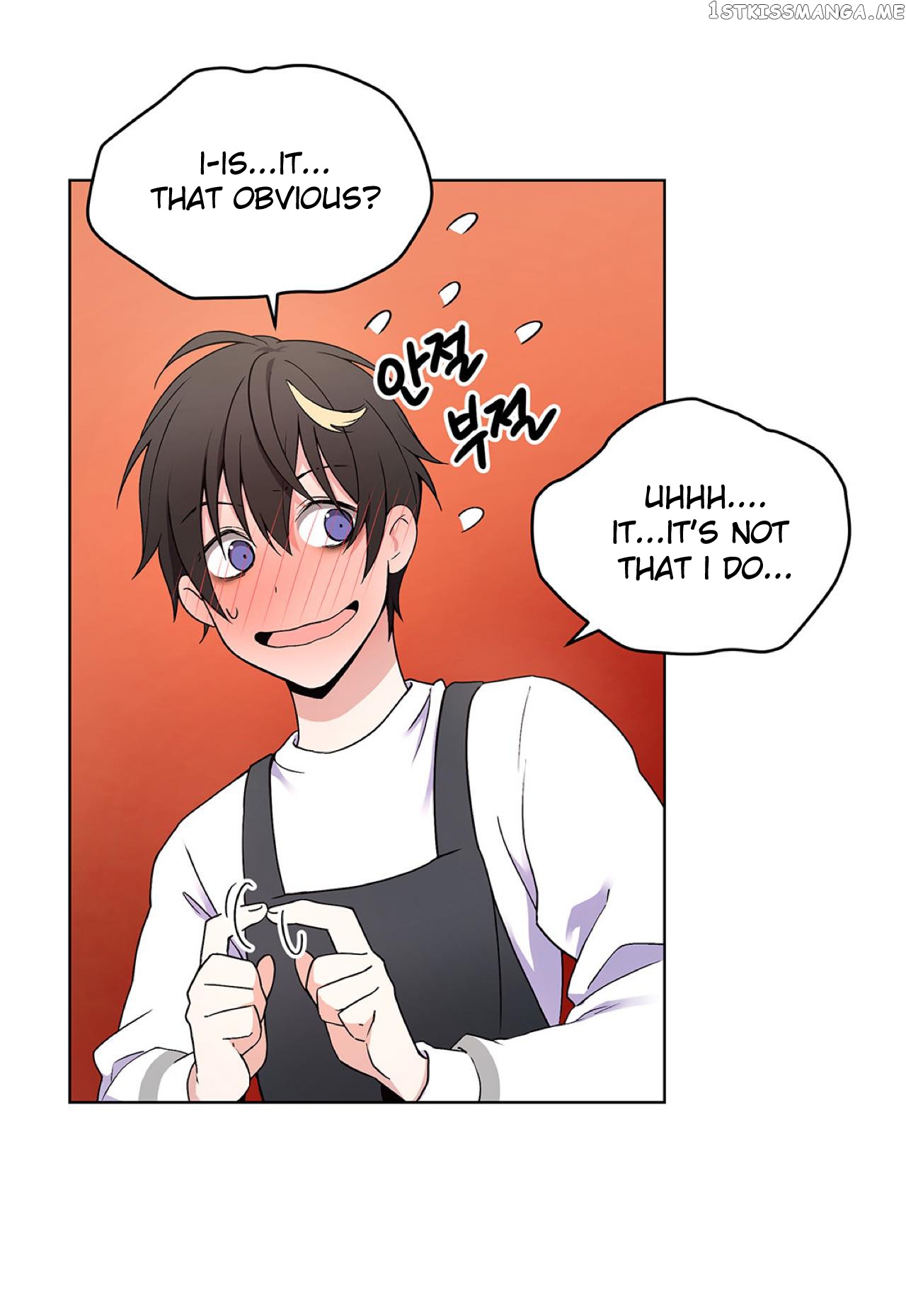 Affectionately chapter 10 - page 52