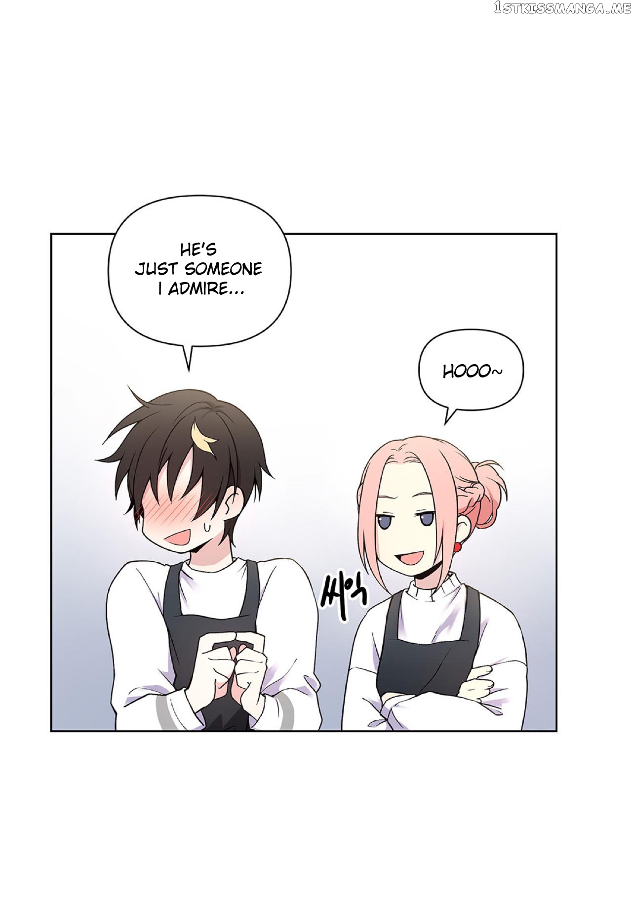 Affectionately chapter 10 - page 53