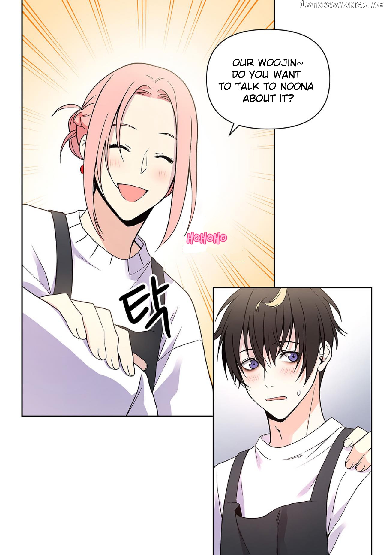 Affectionately chapter 10 - page 54
