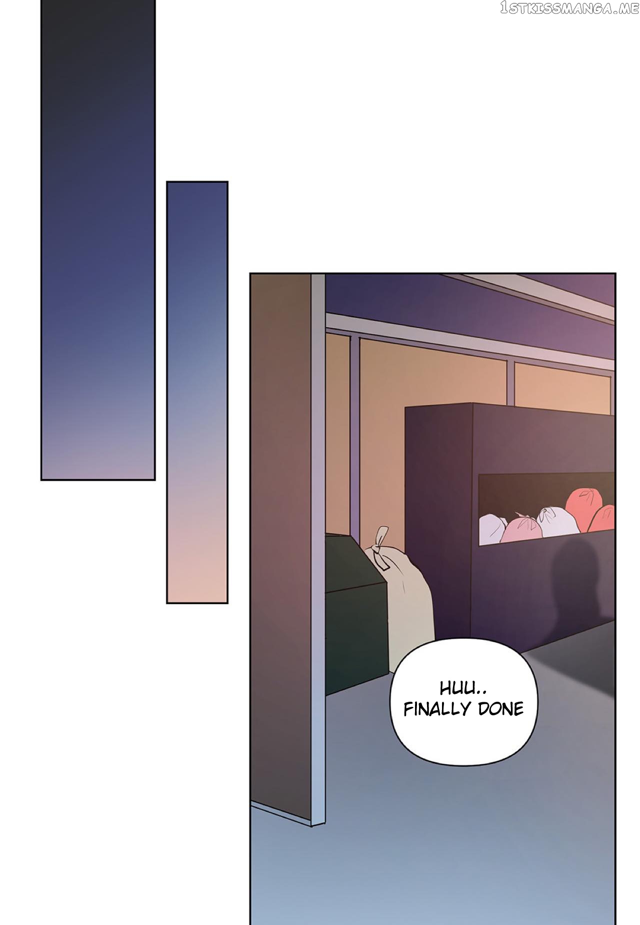 Affectionately chapter 10 - page 55