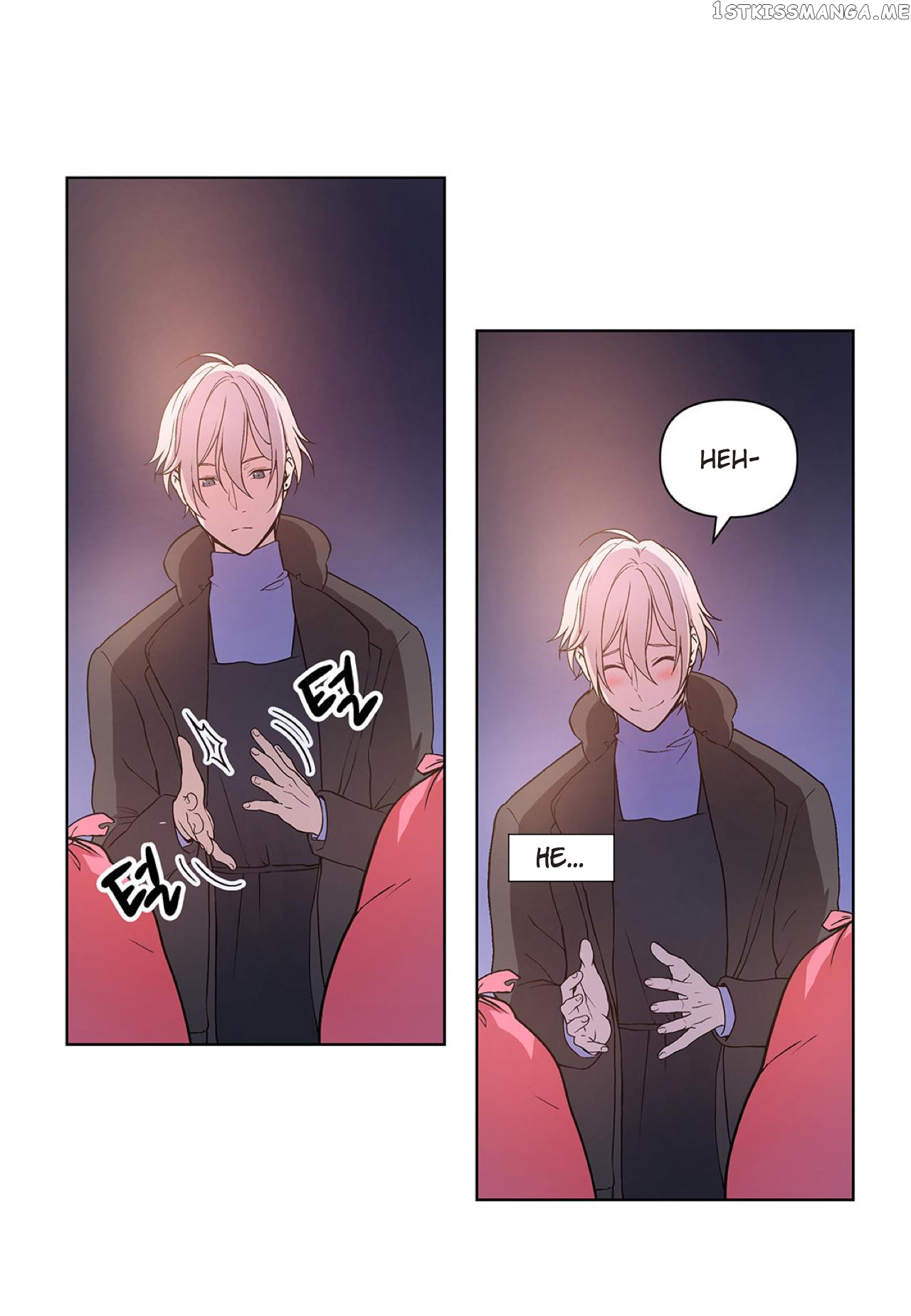 Affectionately chapter 10 - page 56