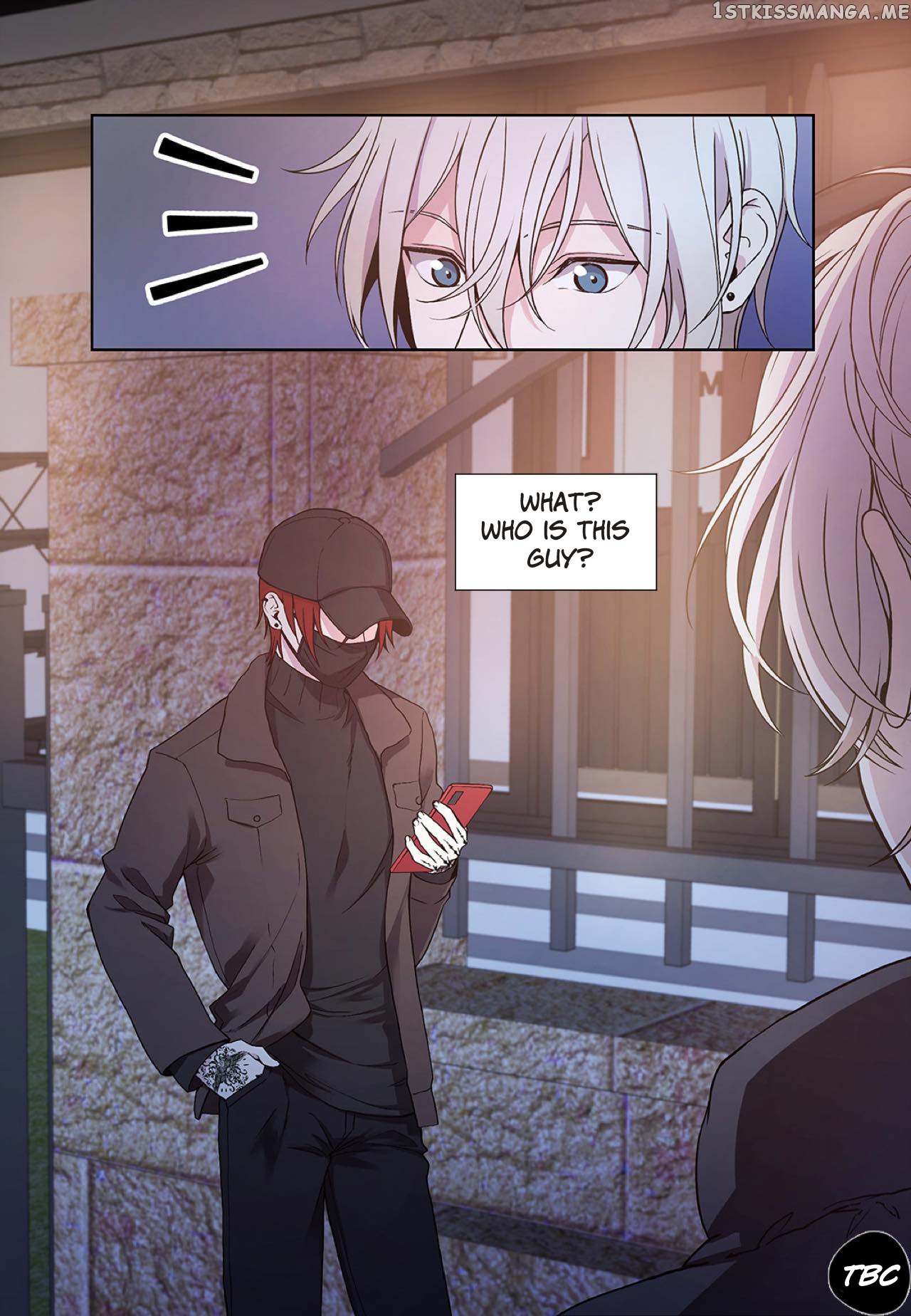 Affectionately chapter 10 - page 58